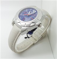 Montre Sector No Limits 150 in Aluminium 3251152065 - 3251152065